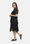 Abito Kekoo Zipfel 'Serra'