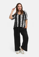 Léine bosca as síneadh vioscós éadrom 'Sovana'