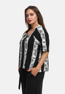 Léine bosca as síneadh vioscós éadrom 'Sovana'