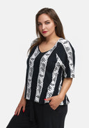 Léine bosca as síneadh vioscós éadrom 'Sovana'