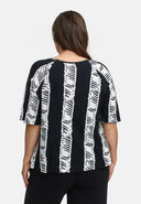 Léine bosca as síneadh vioscós éadrom 'Sovana'