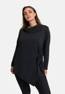 'Nuvia' Tunic – galánta, sofaisticiúil & compordach