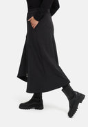 'Nuvia' spódnica – elegancka, komfortowa i z wyrafinowanym krojem