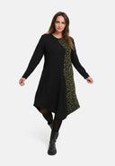 'Seriva' Abito – linea ad A, morbido & che valorizza la figura