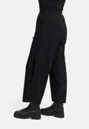 'Calina' Broek van Parachute, Wijd, met Stretch