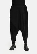 'Lunet' Haremshose – avantgardistisch, stilvoll & bequem