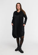 'Lunet' Vestido – moderno, elegante & com design marcante