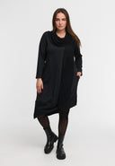 'Lunet' Vestido – moderno, elegante & com design marcante