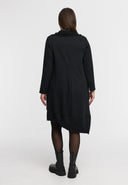 'Lunet' Vestido – moderno, elegante & com design marcante