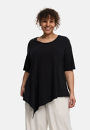 Μπλούζα 'Valeria' – ρέουσα, μοντέρνα & μινιμαλιστική