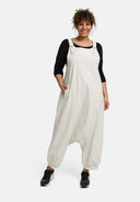 'Niva' Overalls – casual, soft & stretchy