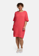 Φόρεμα 'Crissa' – πλισέ, απαλό & κολακευτικό για τη σιλουέτα