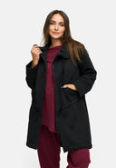 Cappotto a trapezio 'Mara'