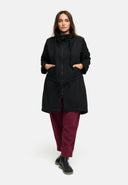 Cappotto a trapezio 'Mara'