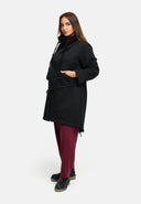 Cappotto a trapezio 'Mara'