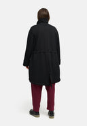 Cappotto a trapezio 'Mara'