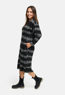 'Mirella' Dress – ultra-soft, comfortable & expressive
