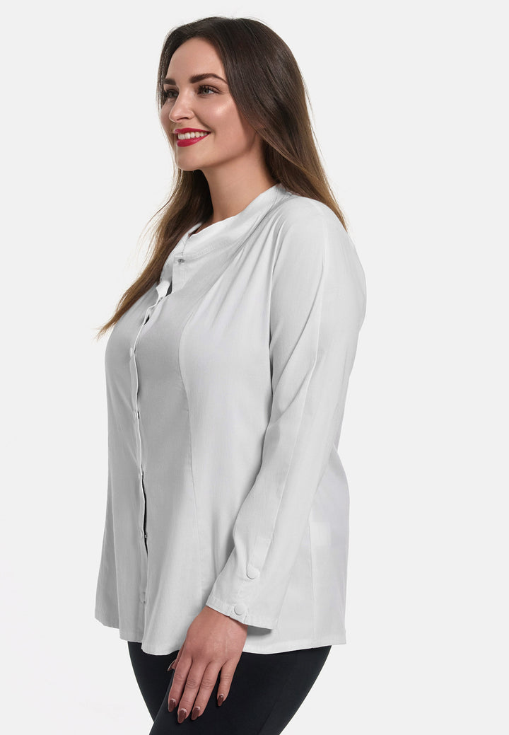 Kekoo Bluse 'Classic'