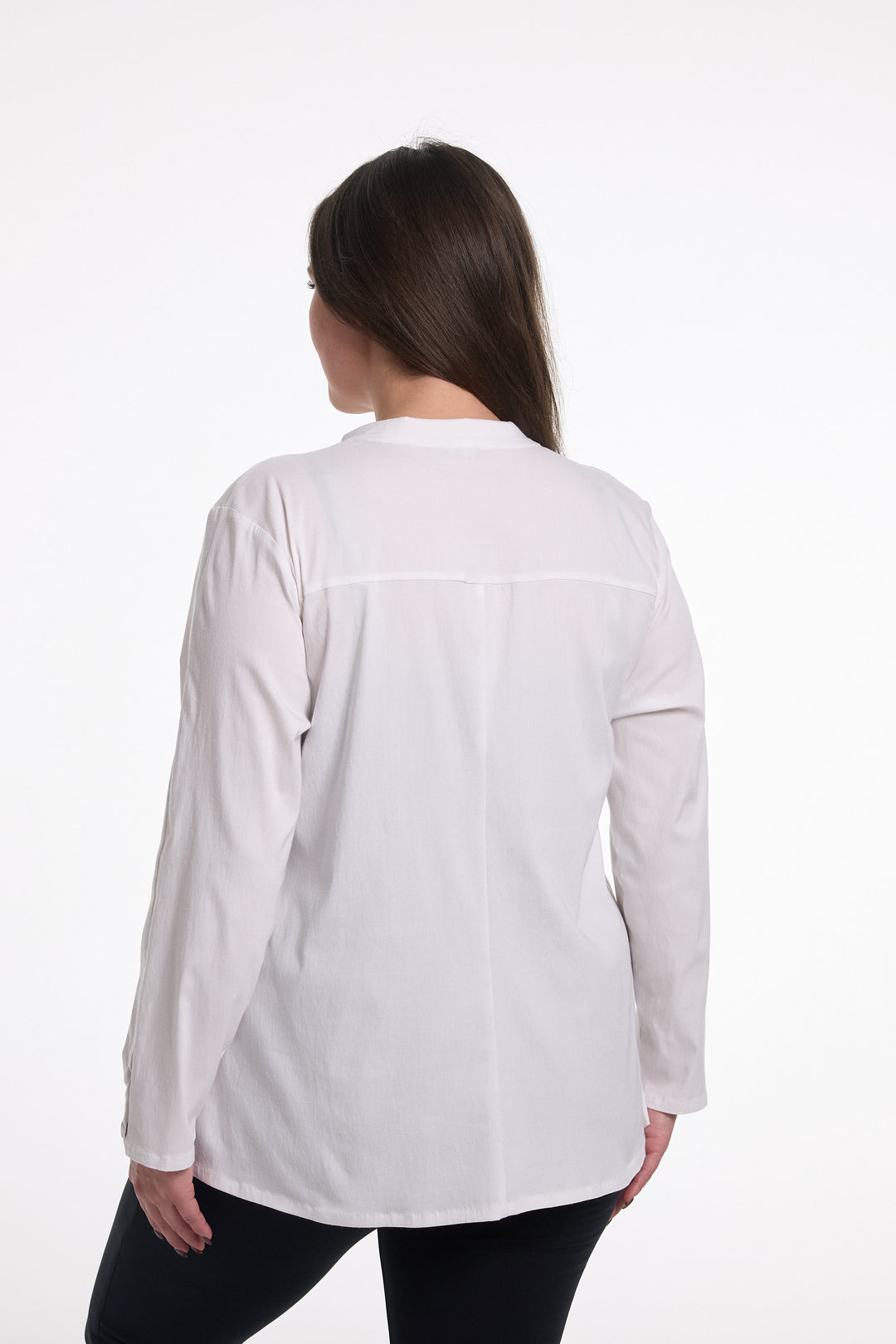 Kekoo 'Classic' blouse 