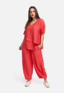 Pantalon Kekoo 'Ibiza'