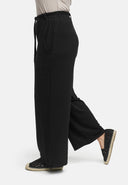 Lichte stretchbroek van viscose 'Sovana'