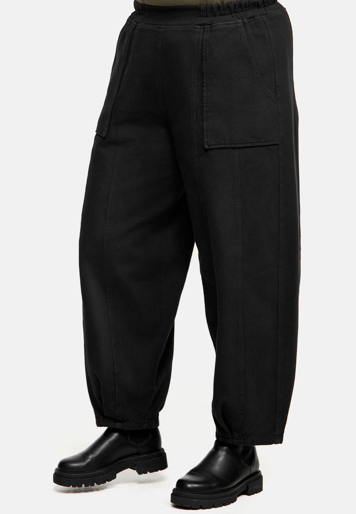 Kekoo Pants 'Velvet' 