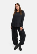 'Nuvia' Hose – modern, stylish & lässig