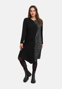 'Seriva' Abito – linea ad A, morbido & che valorizza la figura