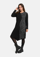 'Seriva' Abito – linea ad A, morbido & che valorizza la figura