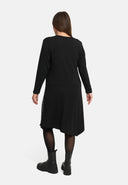 'Seriva' Abito – linea ad A, morbido & che valorizza la figura