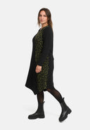 'Seriva' Abito – linea ad A, morbido & che valorizza la figura