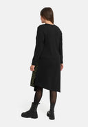 'Seriva' Abito – linea ad A, morbido & che valorizza la figura