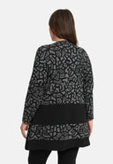 'Seriva' tunika – A-linja, pehmeä & rento-virtaava