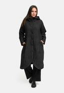 'Mirava' Casaco – suave acolchoado, elegante & adequado para o dia a dia