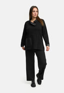 Tunica 'Noa' – pulita, audace e morbida