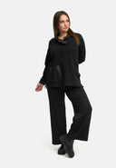 Tunica 'Noa' – pulita, audace e morbida