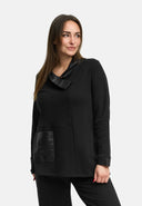 Tunica 'Noa' – pulita, audace e morbida