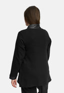 Tunica 'Noa' – pulita, audace e morbida