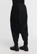 'Lunet' harembyxor – avantgardistisk, stilfull & bekväm