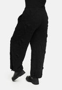 'Brunel' Hose – mukava stretch, hienostuneesti strukturoitu & säädettävä helma