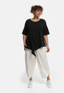 'Valeria' paita – laskeutuva, moderni & minimalistinen