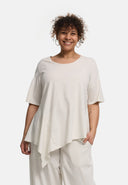 Μπλούζα 'Valeria' – ρέουσα, μοντέρνα & μινιμαλιστική