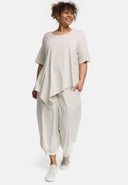 'Valeria' paita – laskeutuva, moderni & minimalistinen