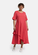 Abito 'Valeria' – fluente, moderno & femminile