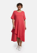 Abito 'Valeria' – fluente, moderno & femminile