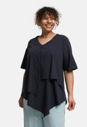 Τουνίκ 'Viona' – ρέουσα, κομψή & κολακευτική