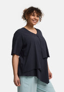 Τουνίκ 'Viona' – ρέουσα, κομψή & κολακευτική