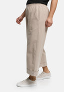 'Cotella' Culotte – luchtig, puur & modern