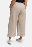 'Cotella' Culotte – luchtig, puur & modern