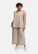 'Cotella' Capa – leve, natural e moderna